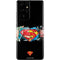 DC Comics Superman Shield Galaxy S21 Ultra 5G Skin